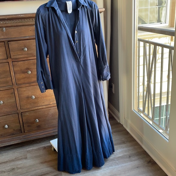 Free people Bambi one piece jumpsuit - Picture 4 of 8